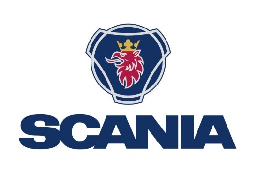 scania
